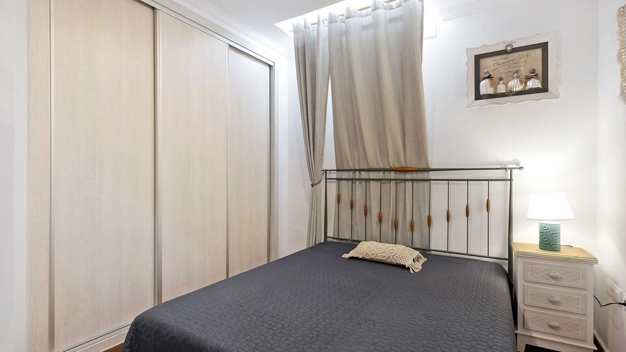 Photo of Bedroom in Poblado de Sancti Petri