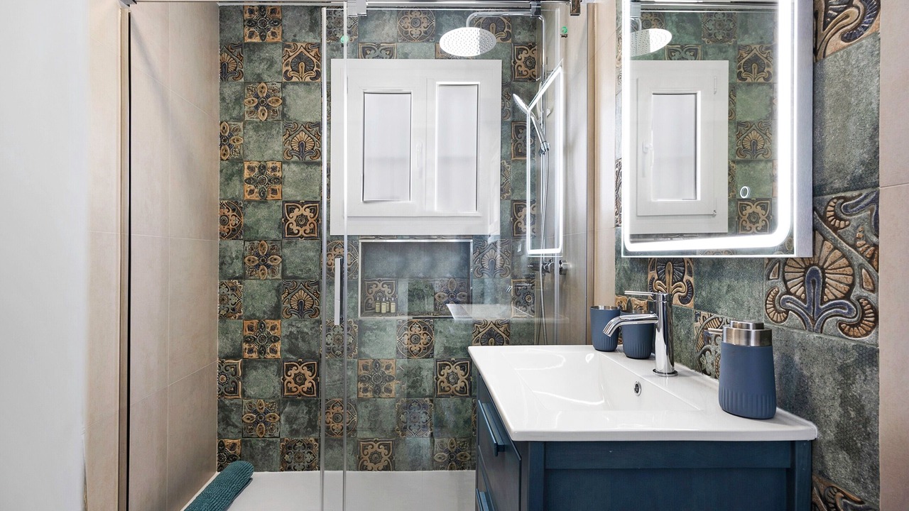 Photo of Bathroom in Poblado de Sancti Petri