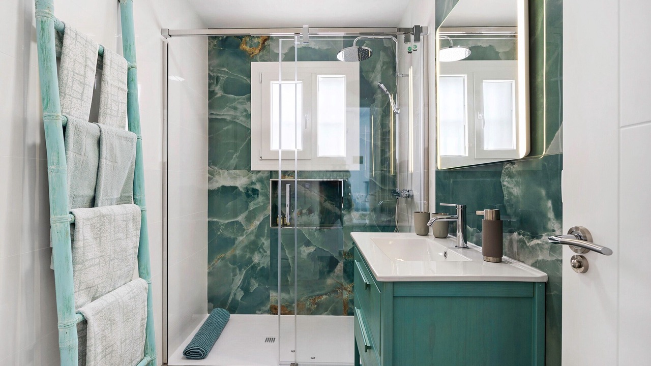 Photo of Bathroom in Poblado de Sancti Petri