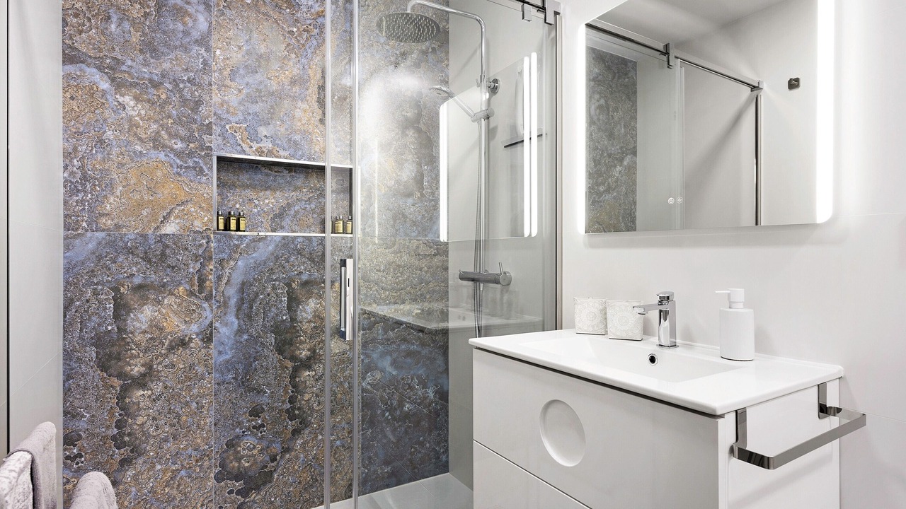 Photo of Bathroom in Poblado de Sancti Petri