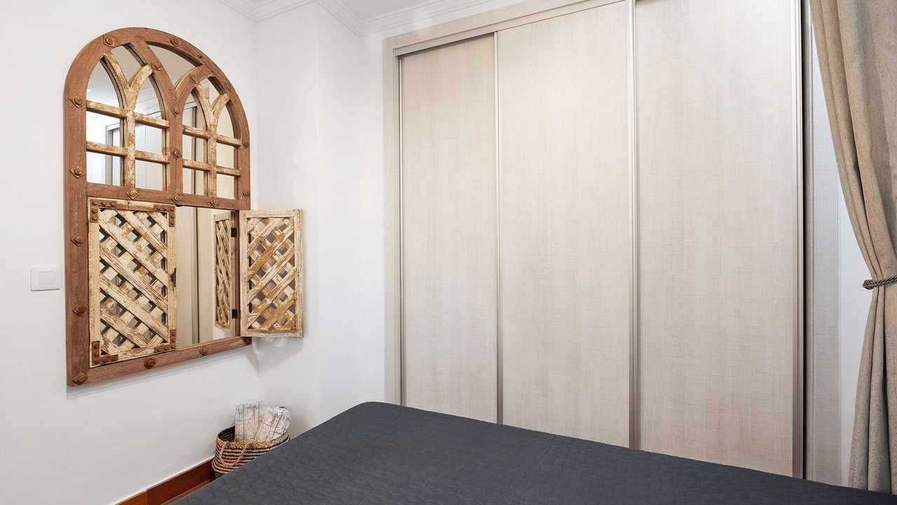 Photo of Bedroom in Poblado de Sancti Petri