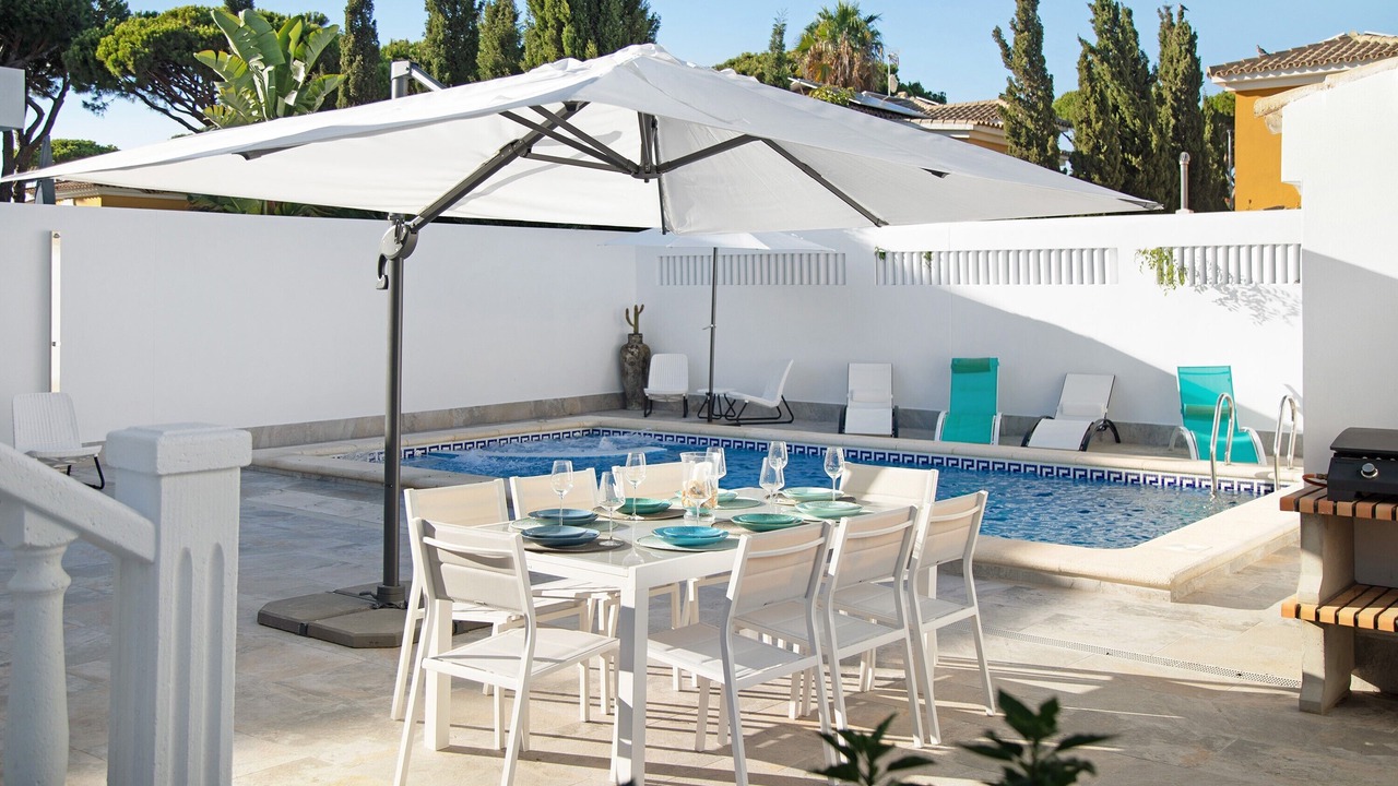 Photo of Outdoor in Poblado de Sancti Petri