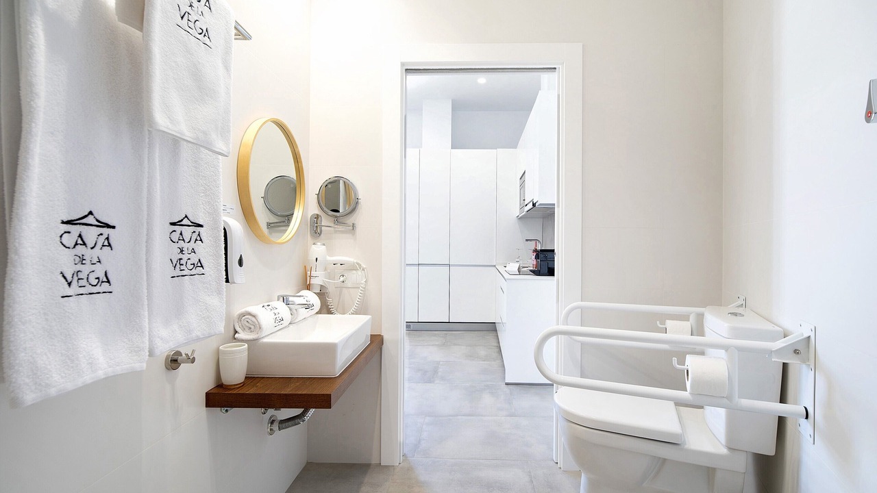 Photo of Bathroom in Chiclana de la Frontera