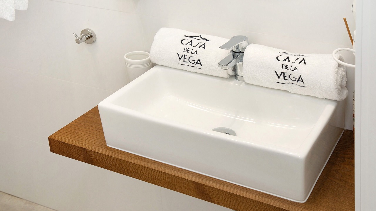 Photo of Bathroom in Chiclana de la Frontera