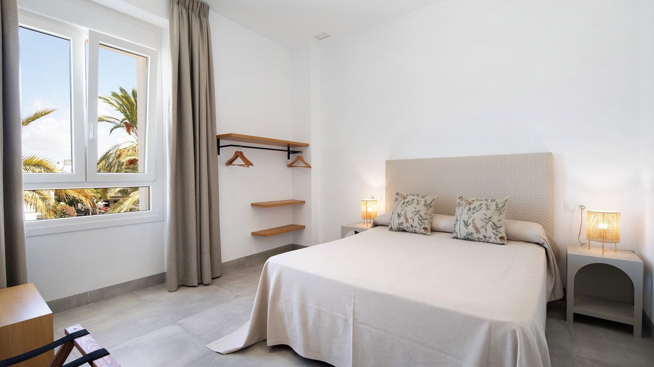 Photo of Bedroom in Chiclana de la Frontera