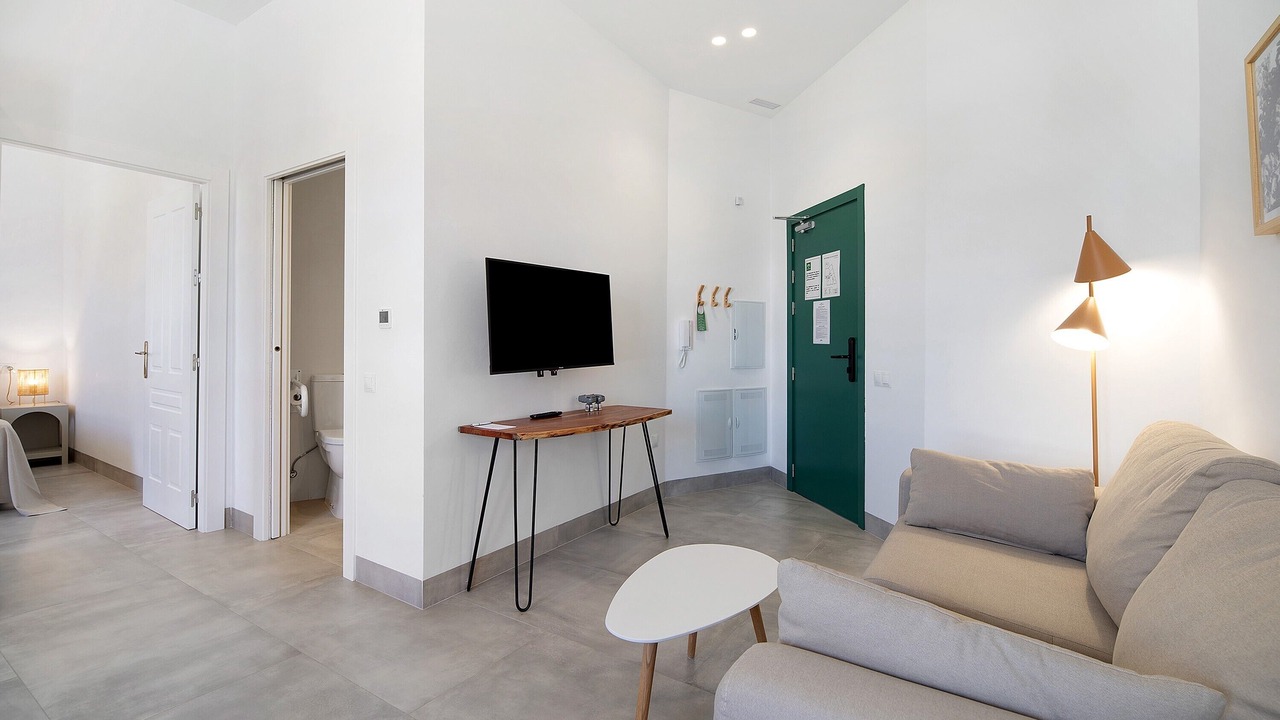 Photo of Livingroom in Chiclana de la Frontera
