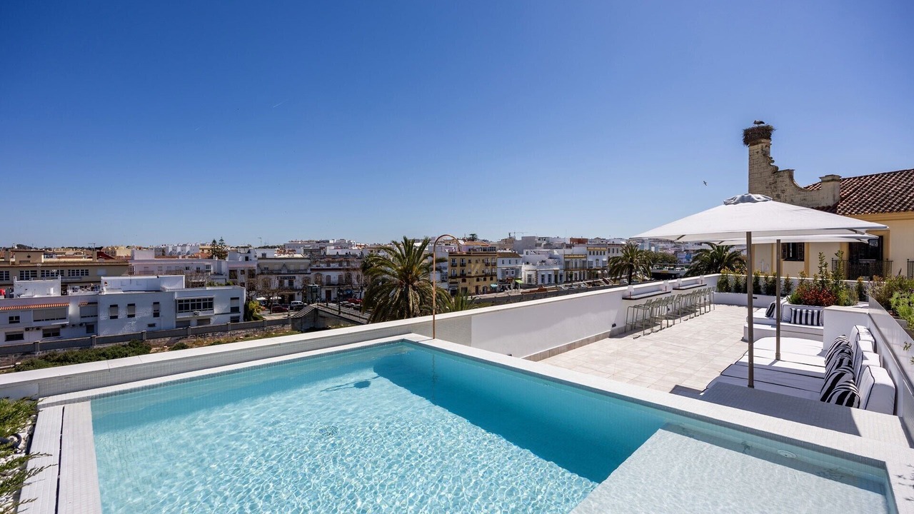 Photo of Outdoor in Chiclana de la Frontera
