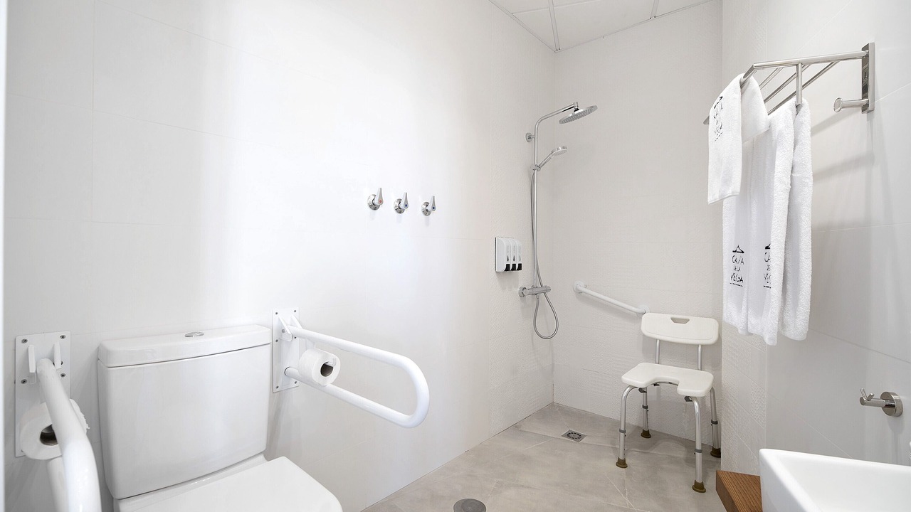 Photo of Bathroom in Chiclana de la Frontera