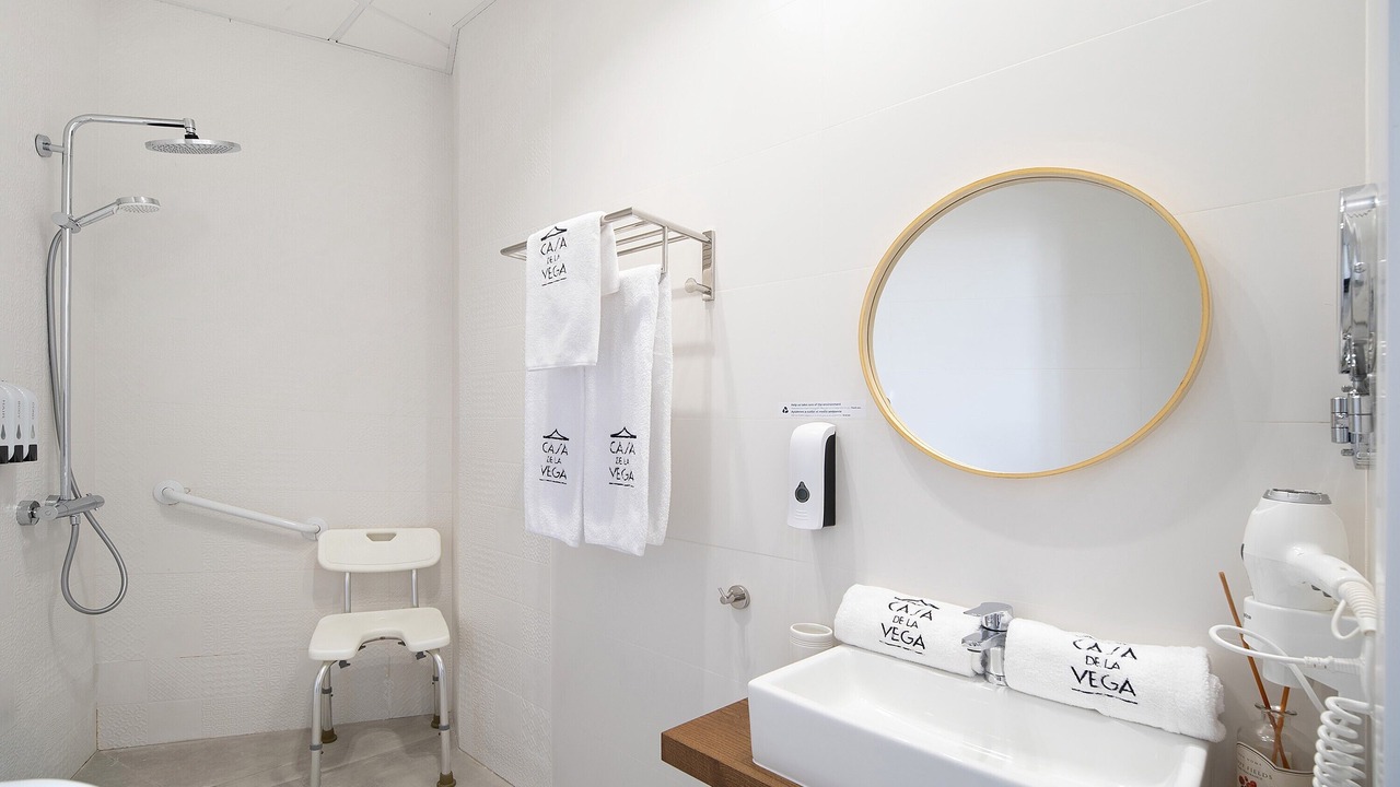 Photo of Bathroom in Chiclana de la Frontera