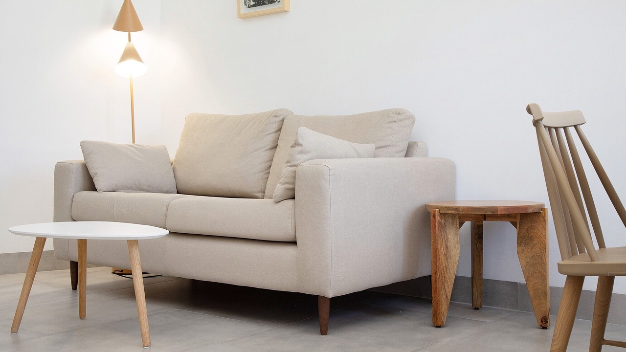 Photo of Livingroom in Chiclana de la Frontera