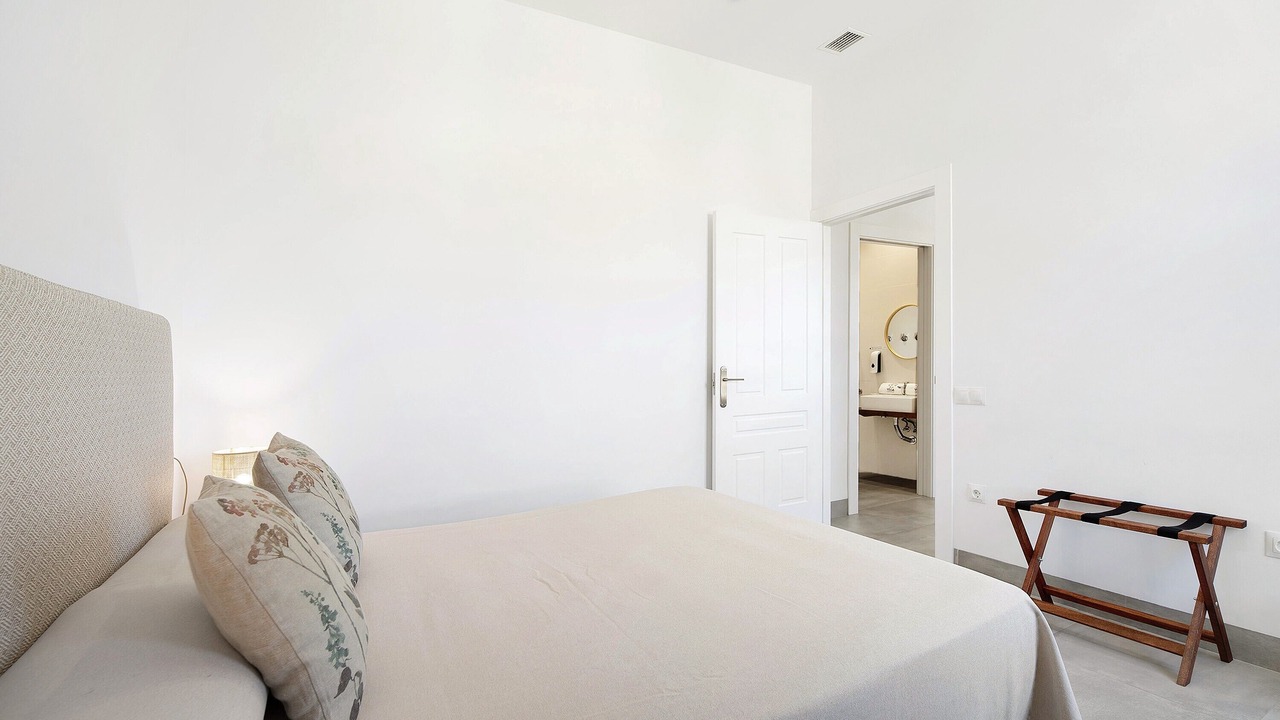 Photo of Bedroom in Chiclana de la Frontera
