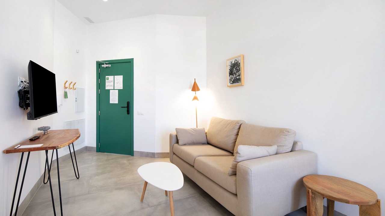 Photo of Livingroom in Chiclana de la Frontera