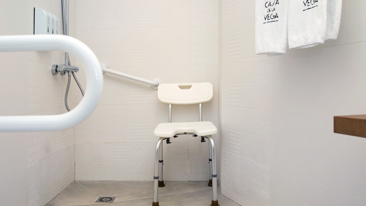 Photo of Bathroom in Chiclana de la Frontera