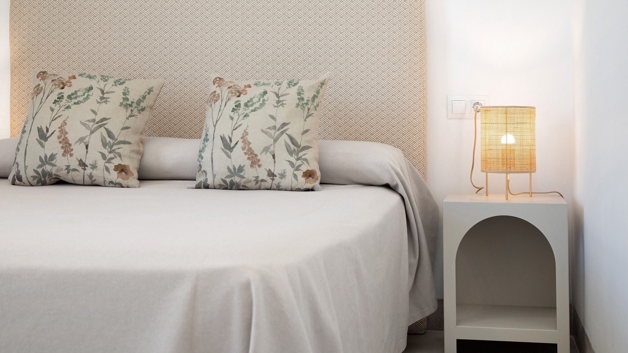 Photo of Bedroom in Chiclana de la Frontera