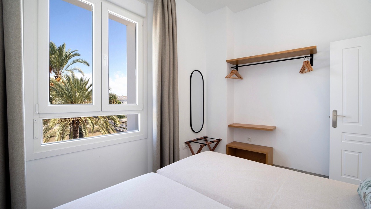 Photo of Bedroom in Chiclana de la Frontera