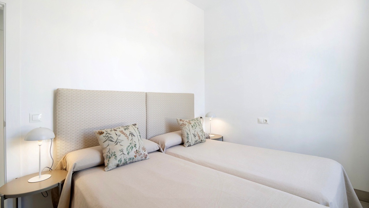 Photo of Bedroom in Chiclana de la Frontera