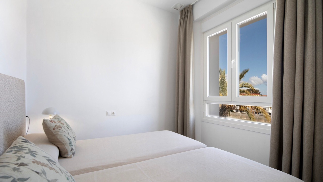 Photo of Bedroom in Chiclana de la Frontera