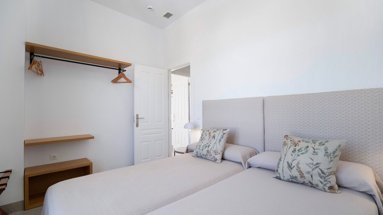 Photo of Bedroom in Chiclana de la Frontera