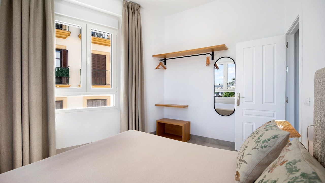 Photo of Bedroom in Chiclana de la Frontera
