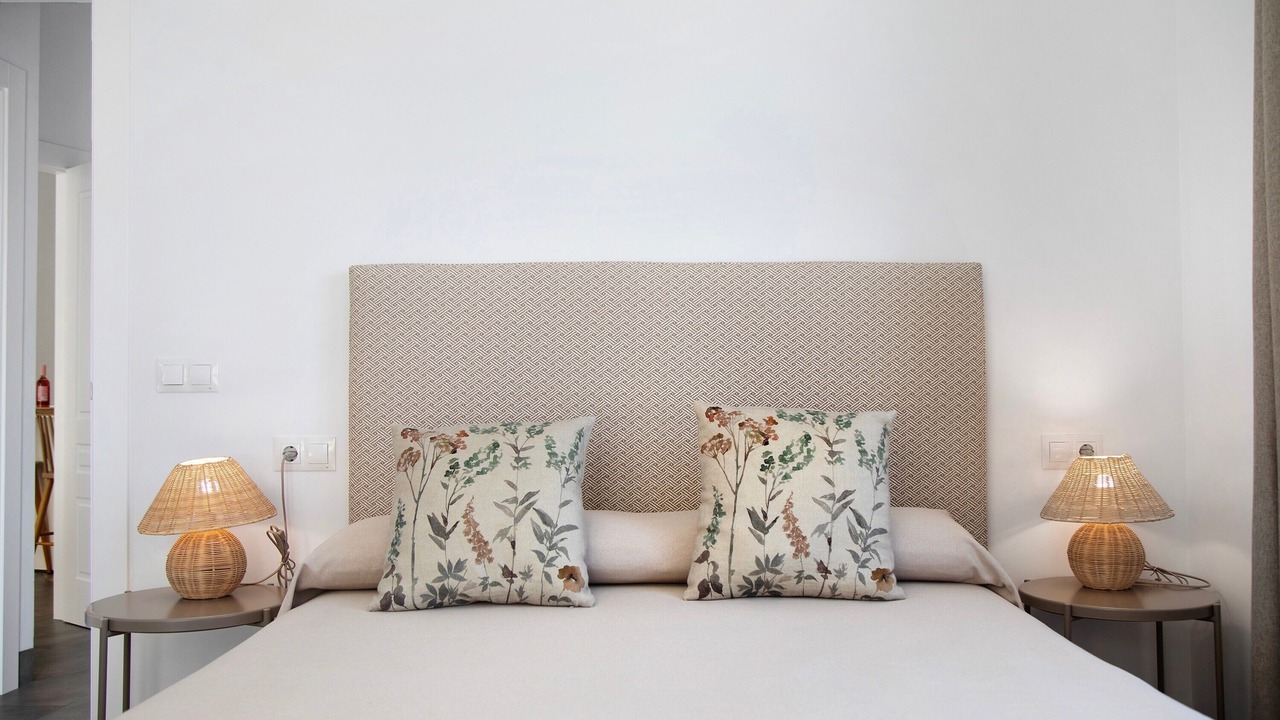 Photo of Bedroom in Chiclana de la Frontera