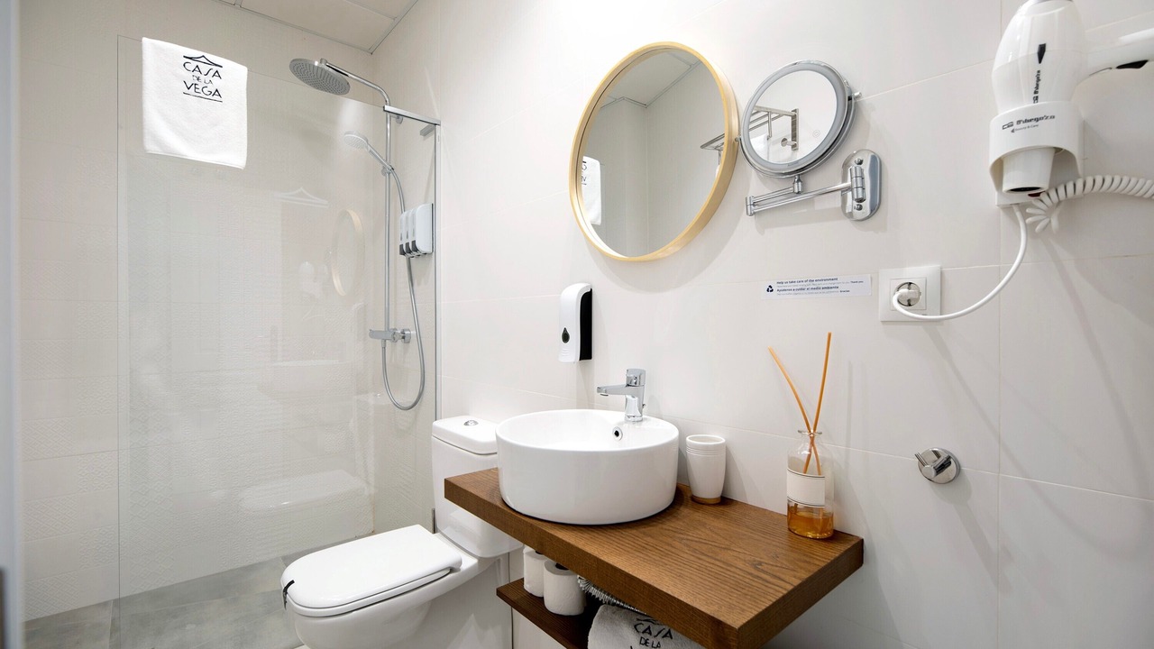 Photo of Bathroom in Chiclana de la Frontera
