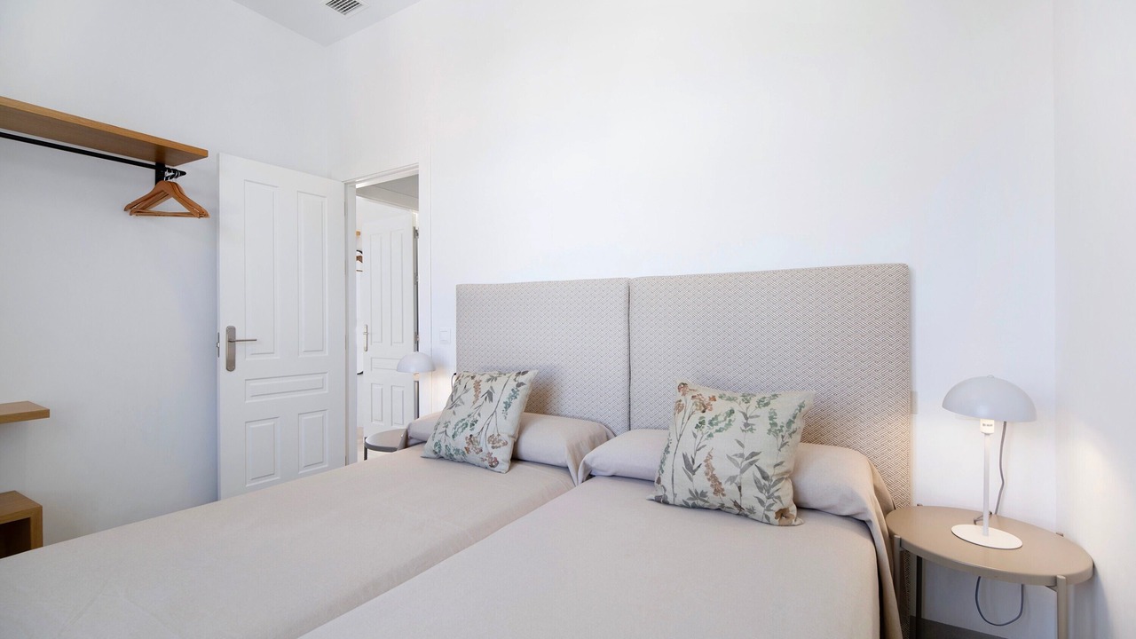 Photo of Bedroom in Chiclana de la Frontera