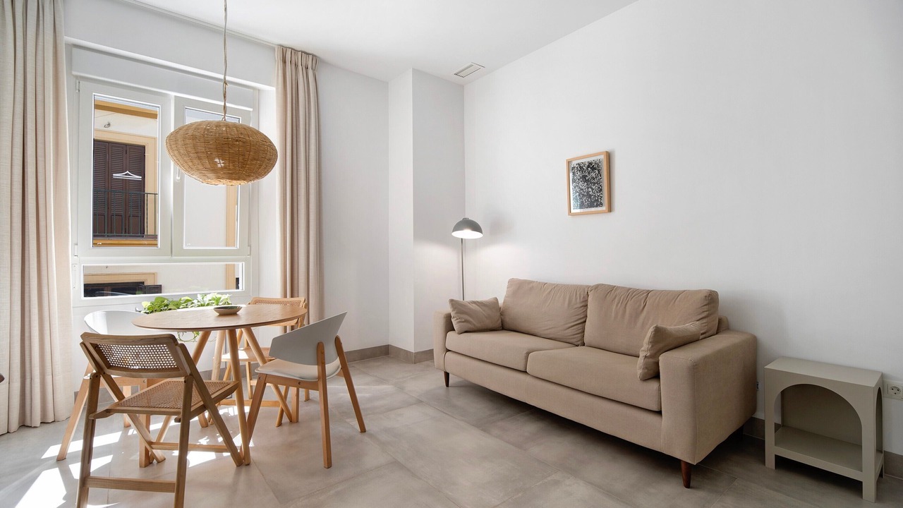 Photo of Livingroom in Chiclana de la Frontera