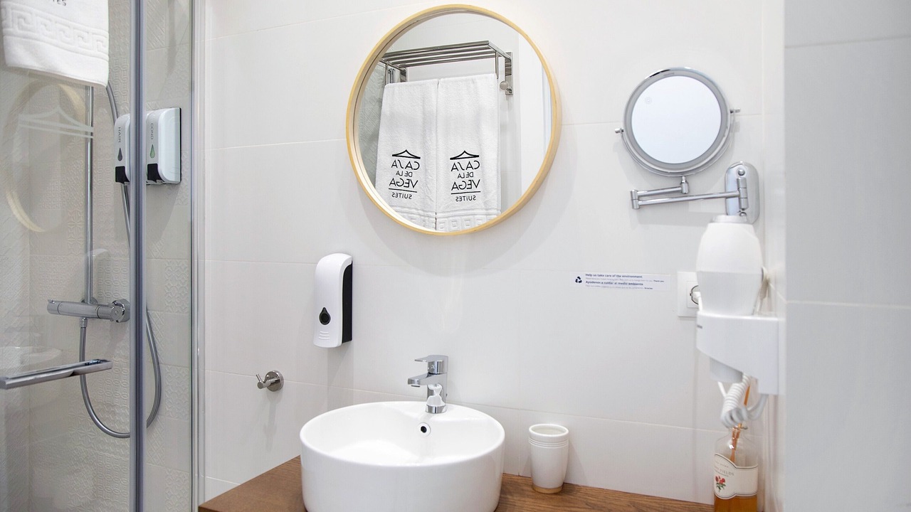 Photo of Bathroom in Chiclana de la Frontera