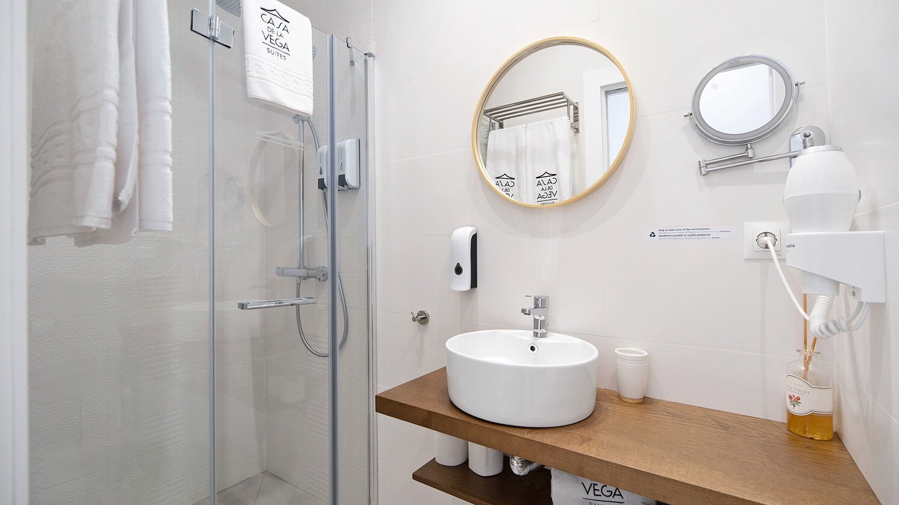 Photo of Bathroom in Chiclana de la Frontera