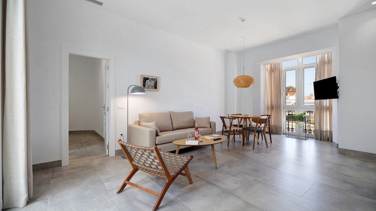 Photo of Livingroom in Chiclana de la Frontera