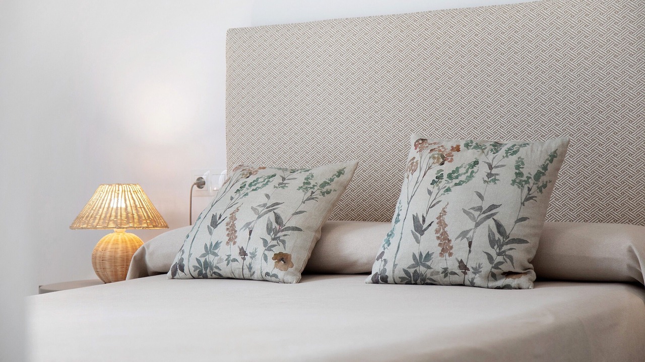 Photo of Bedroom in Chiclana de la Frontera