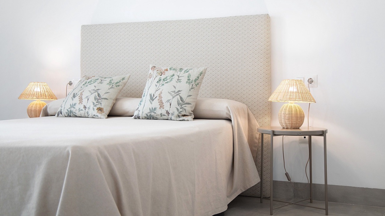 Photo of Bedroom in Chiclana de la Frontera