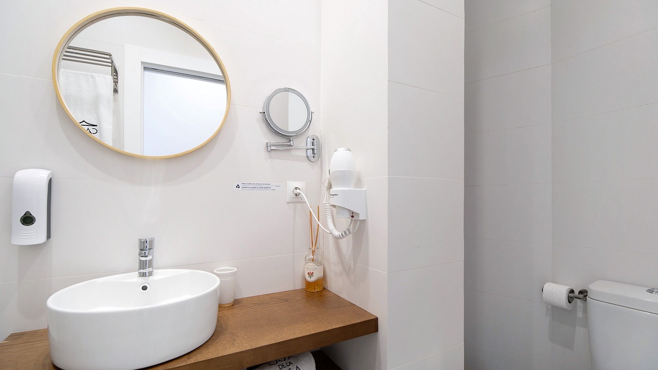 Photo of Bathroom in Chiclana de la Frontera