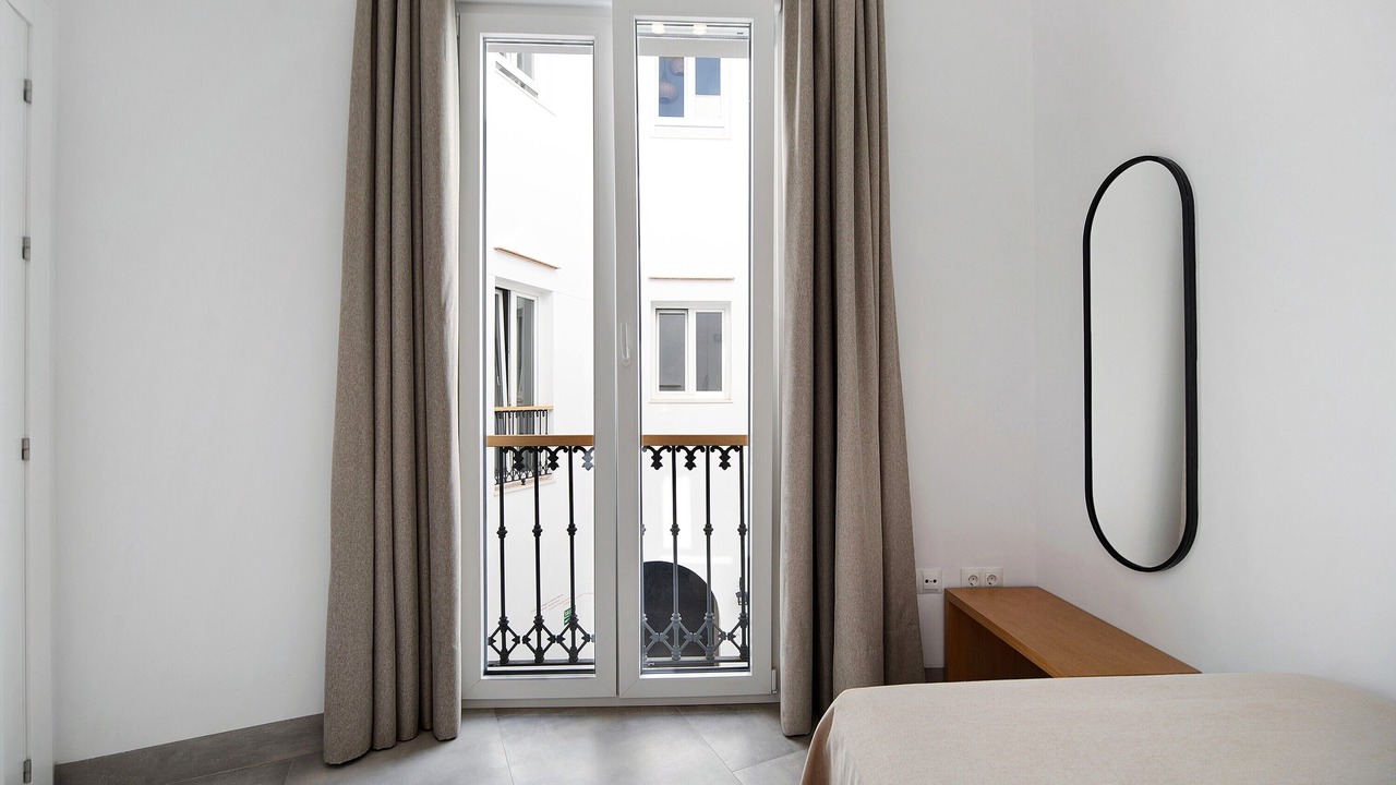 Photo of Bedroom in Chiclana de la Frontera