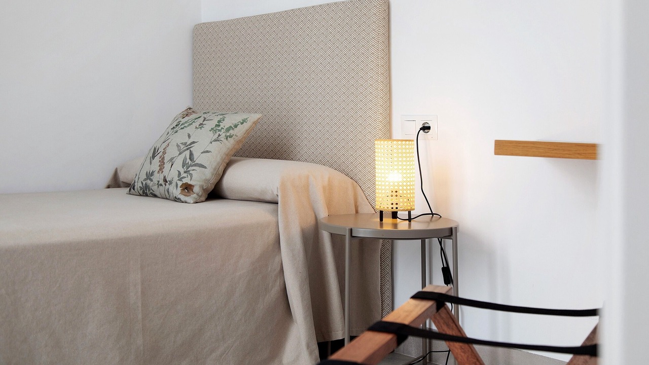 Photo of Bedroom in Chiclana de la Frontera