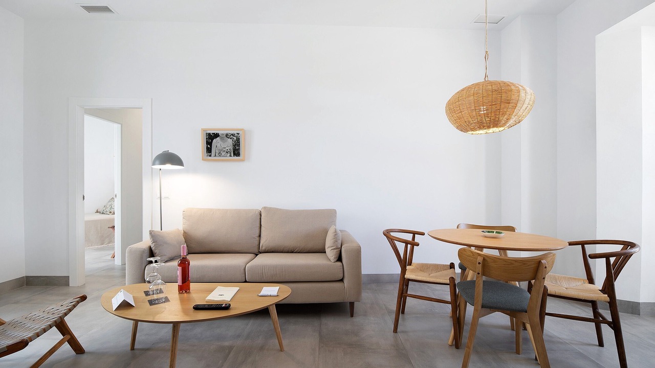 Photo of Livingroom in Chiclana de la Frontera