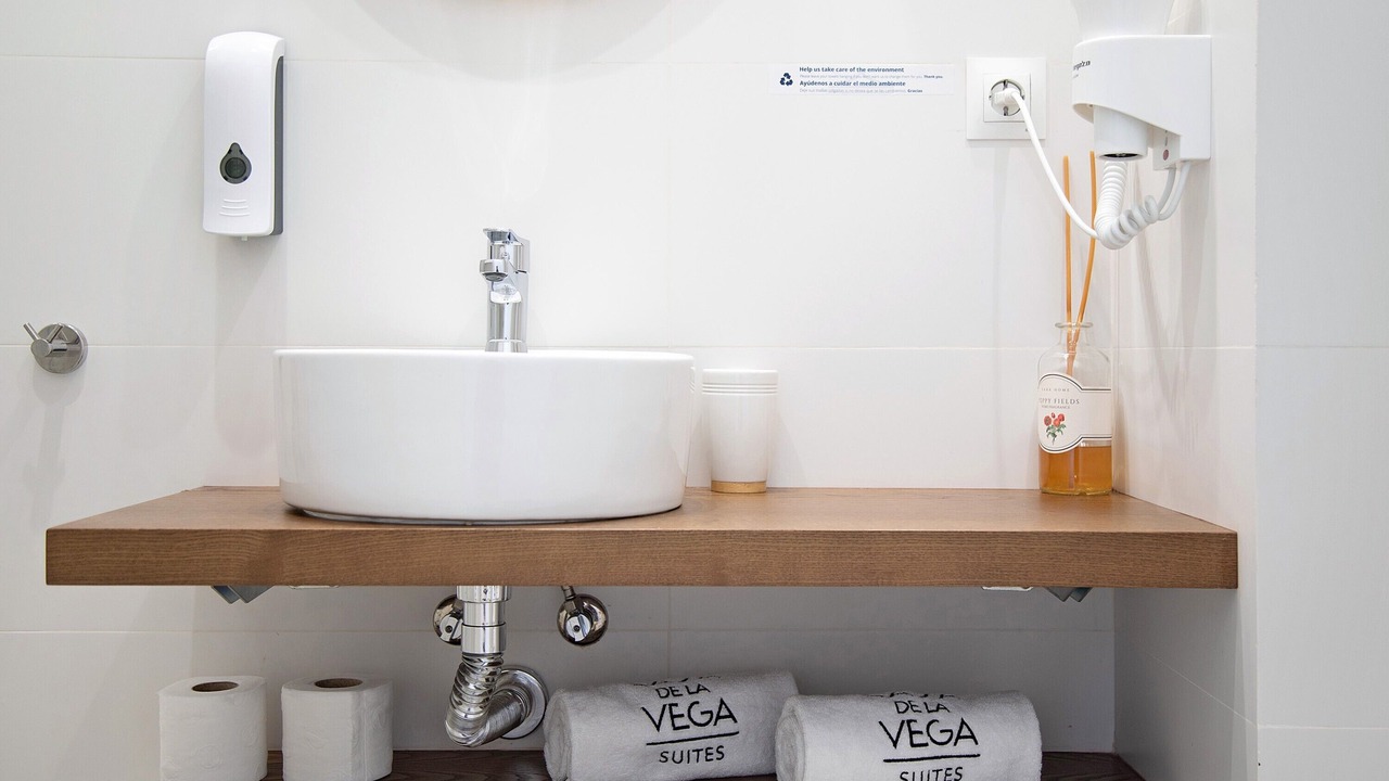 Photo of Bathroom in Chiclana de la Frontera