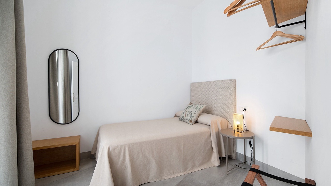 Photo of Bedroom in Chiclana de la Frontera