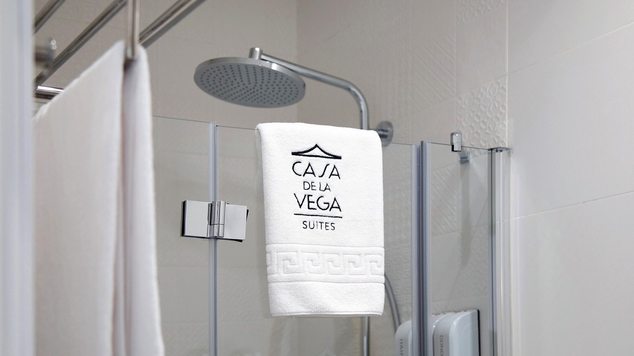 Photo of Bathroom in Chiclana de la Frontera
