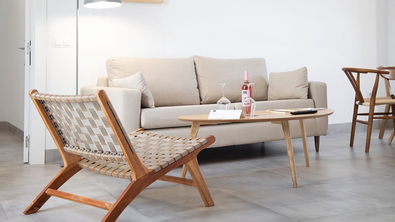 Photo of Livingroom in Chiclana de la Frontera