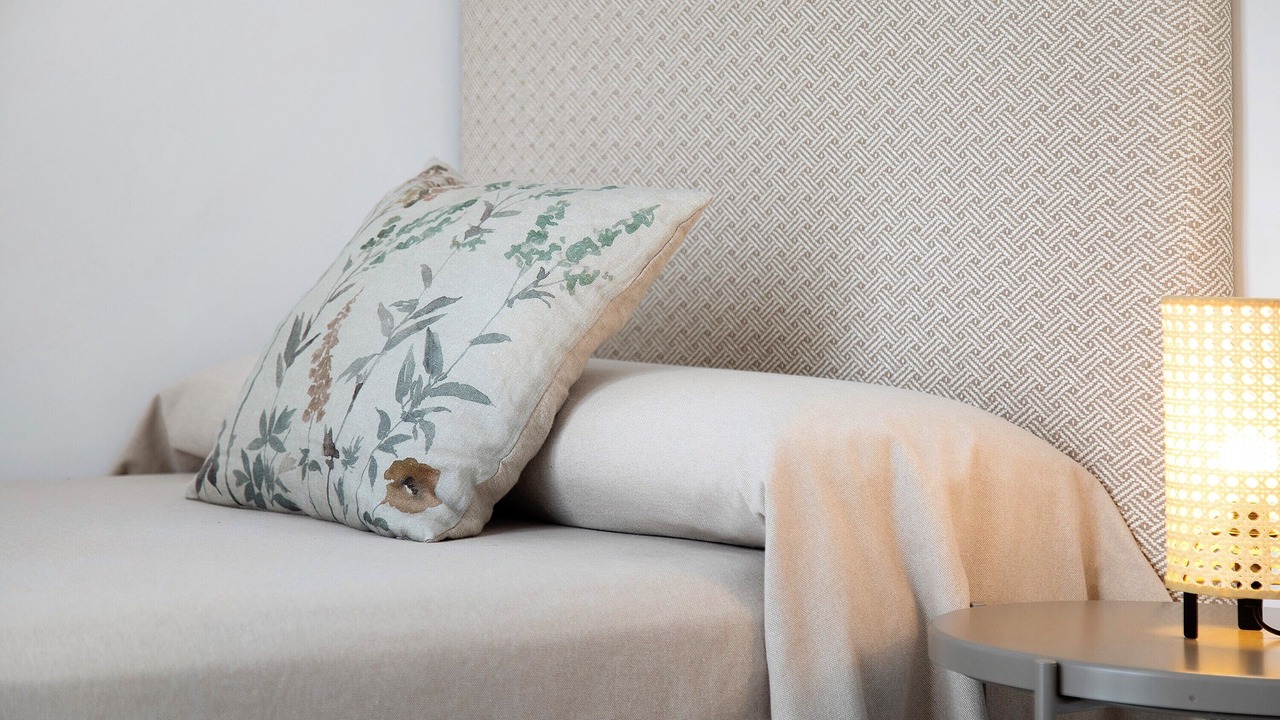 Photo of Bedroom in Chiclana de la Frontera