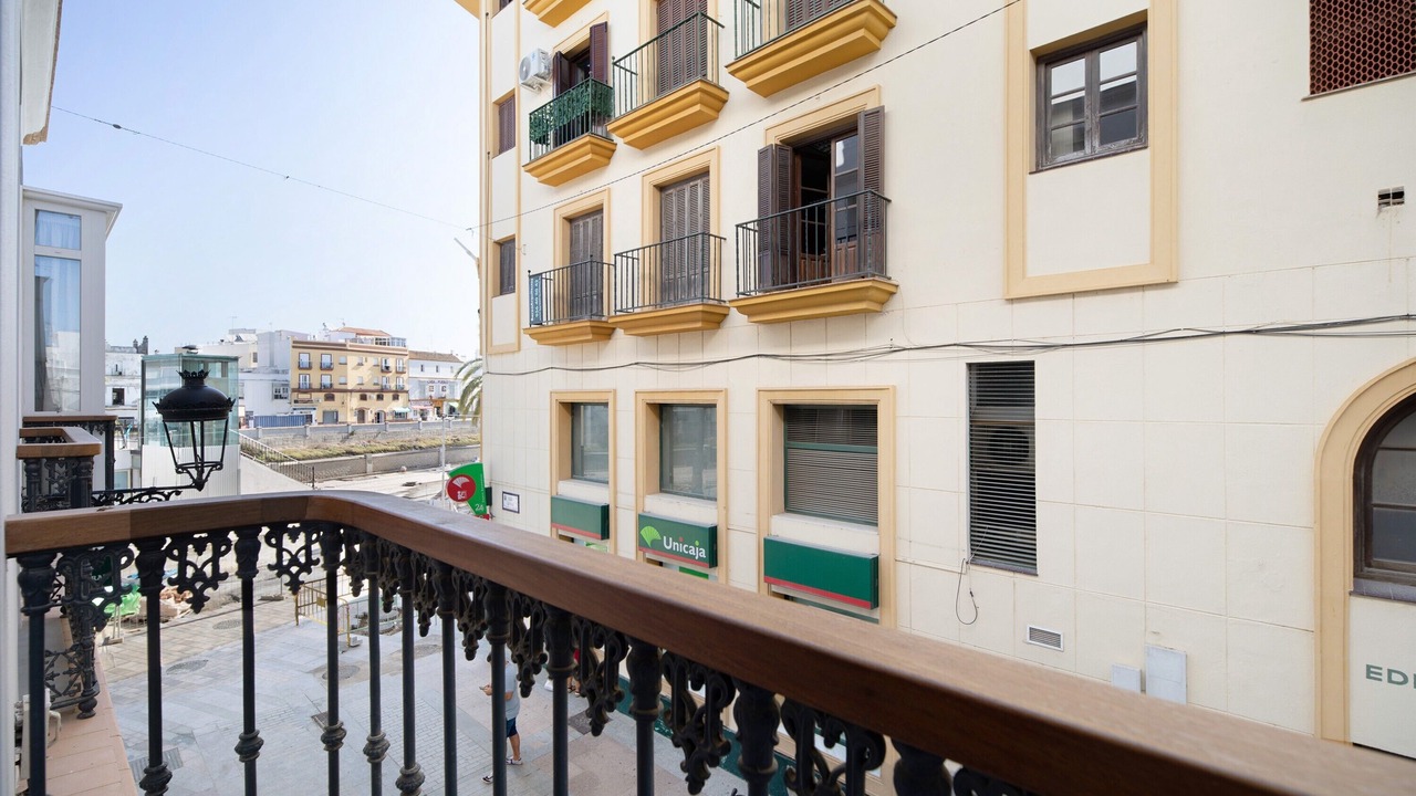 Photo of Outdoor in Chiclana de la Frontera