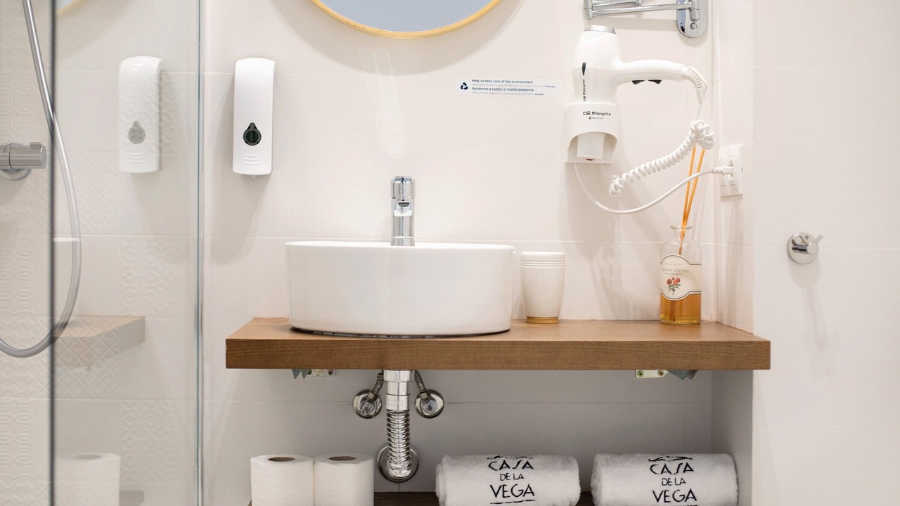 Photo of Bathroom in Chiclana de la Frontera