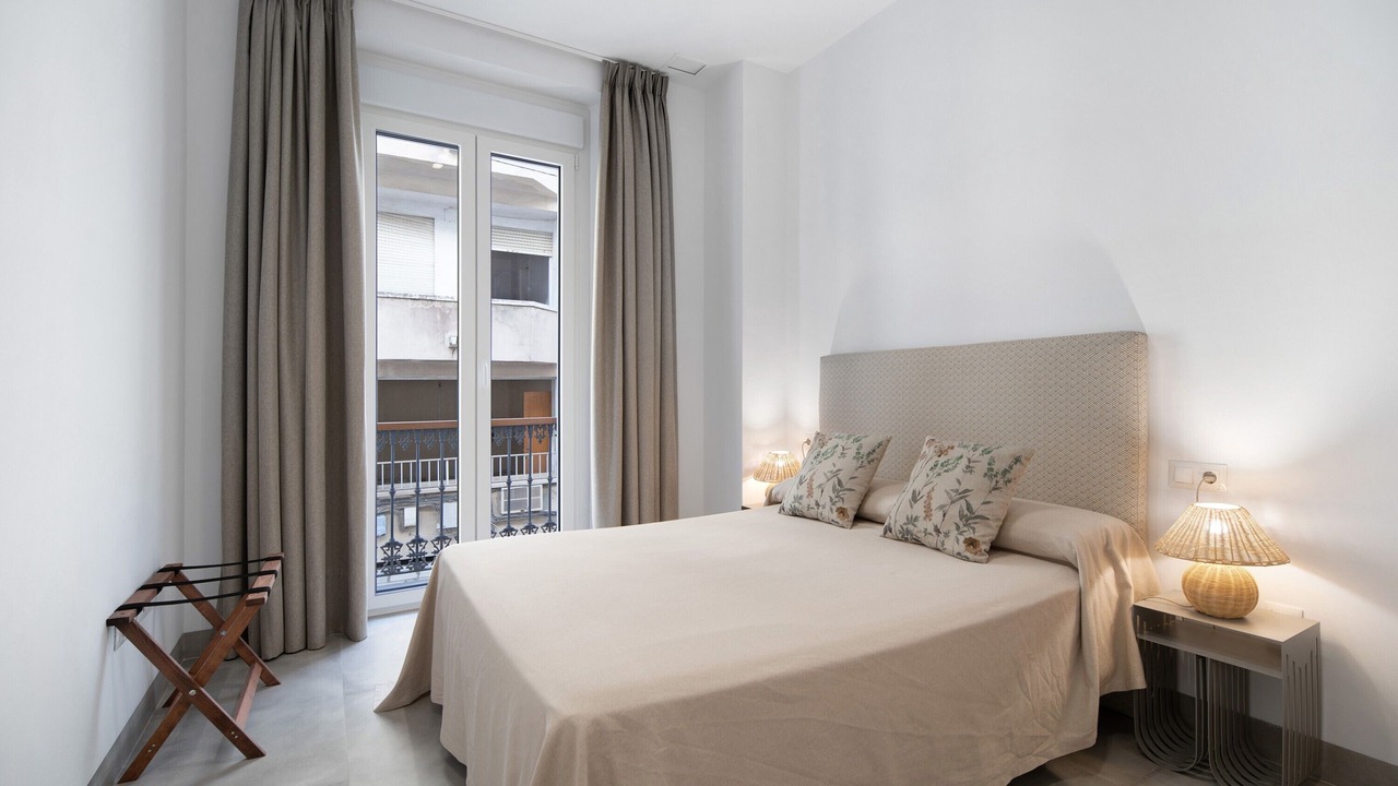 Photo of Bedroom in Chiclana de la Frontera