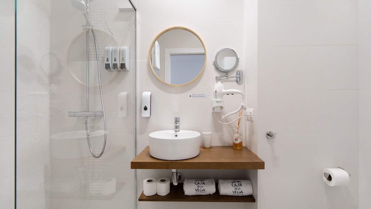 Photo of Bathroom in Chiclana de la Frontera