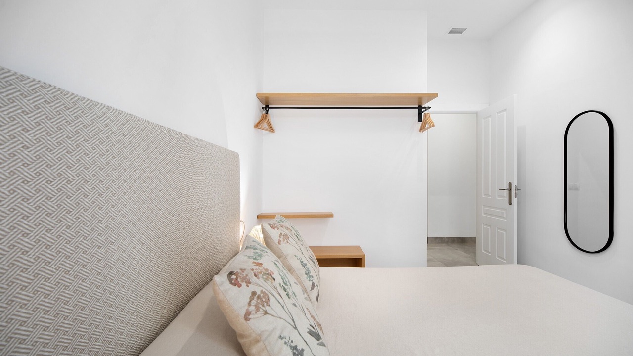 Photo of Bedroom in Chiclana de la Frontera
