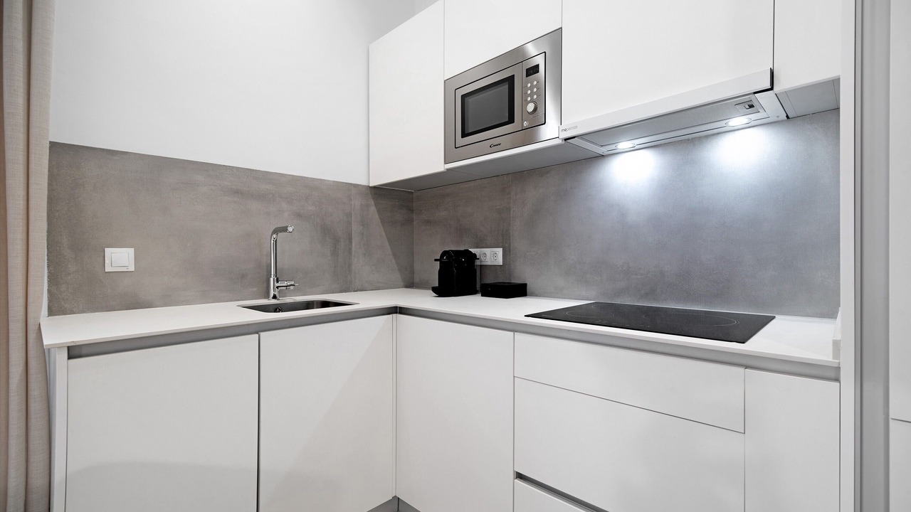 Photo of Kitchen in Chiclana de la Frontera