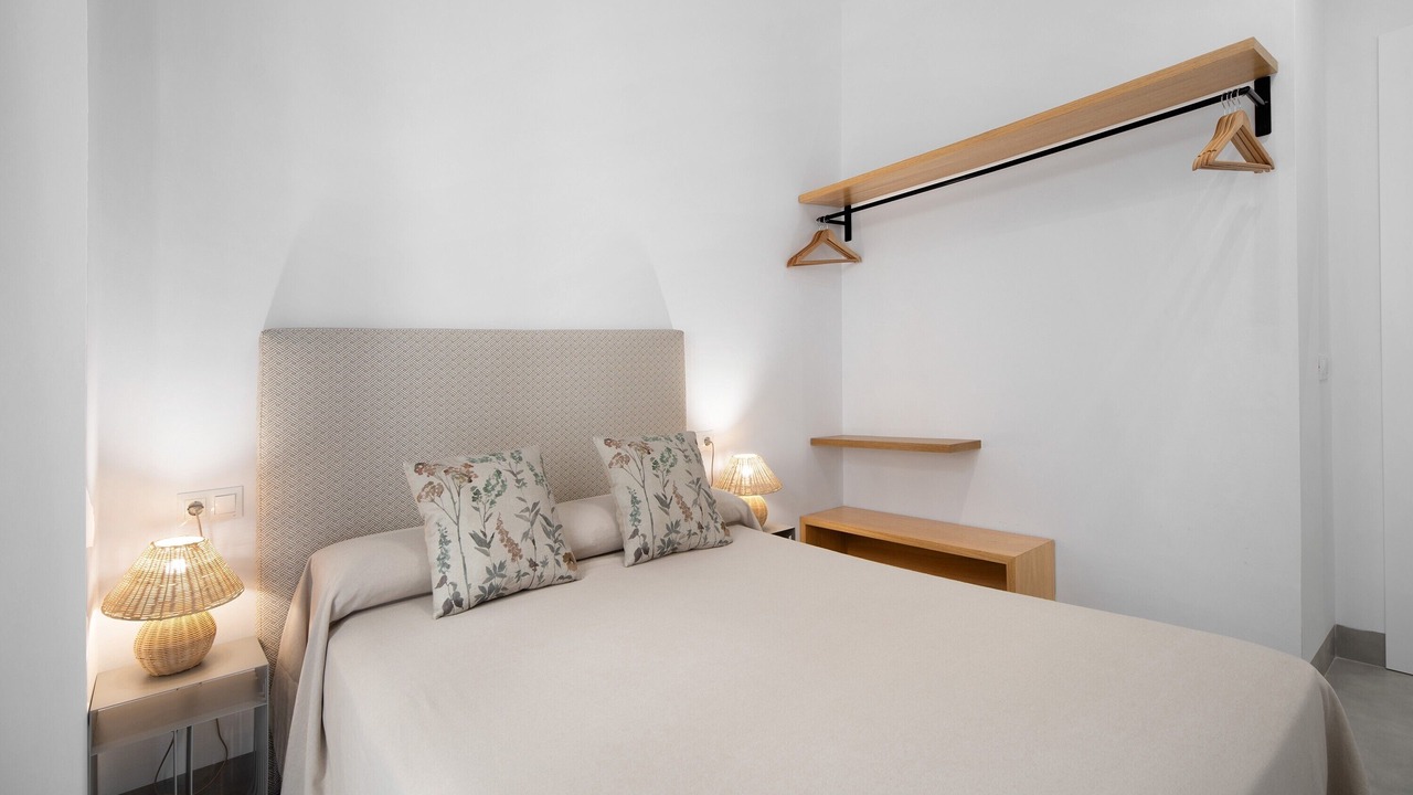 Photo of Bedroom in Chiclana de la Frontera