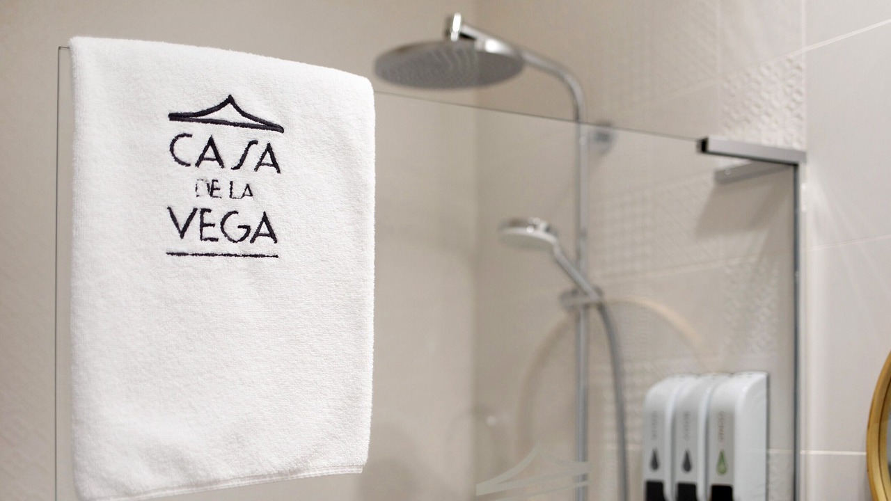 Photo of Bathroom in Chiclana de la Frontera