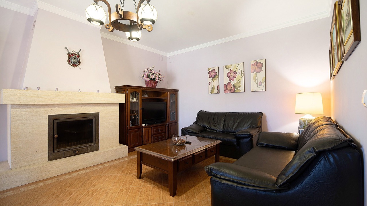 Photo of Livingroom in Chiclana de la Frontera